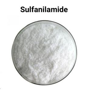结晶磺胺 产品图片