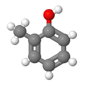 2-甲酚          中文别名:    邻甲酚; 邻甲苯酚; 邻甲基苯酚