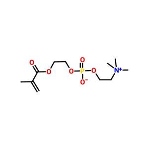 2-甲基丙烯酰氧乙基磷酸胆碱