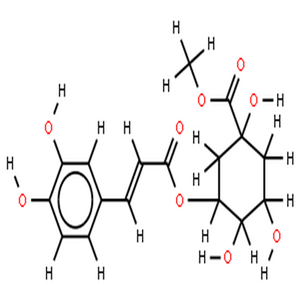 3-咖啡酰奎尼酸甲酯