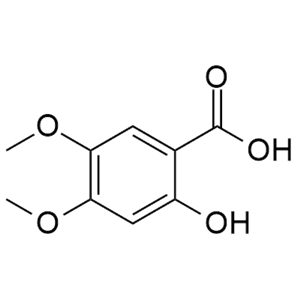 阿考替胺杂质2