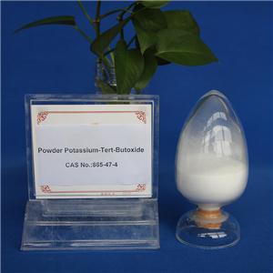 叔丁醇钾