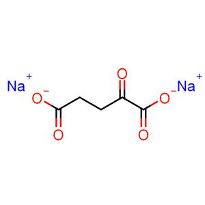 2-氧化戊二酸二钠