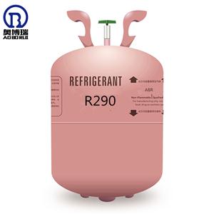 R290制冷剂