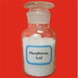 亚磷酸 产品图片
