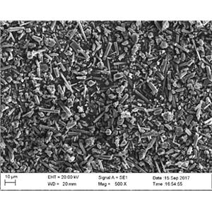 氮化硅晶须；氮化硅纤维