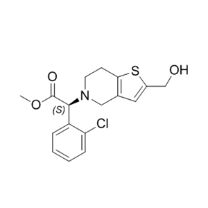 氯吡格雷杂质29