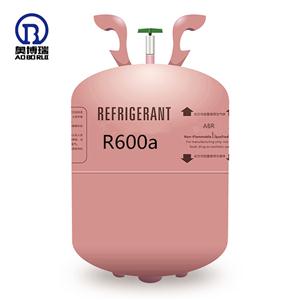 R600A制冷剂