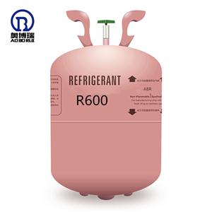 R600制冷剂