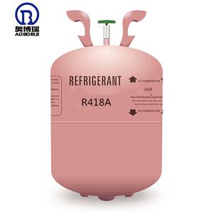 R418A制冷剂