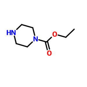 N-哌嗪甲酸乙酯