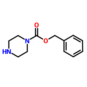 苄基-1-哌嗪碳酸酯