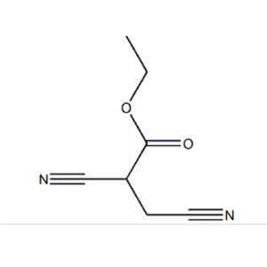2,3-二氰基丙酸乙酯