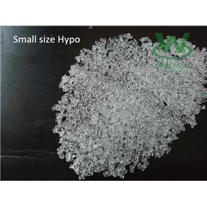 五水硫代硫酸钠