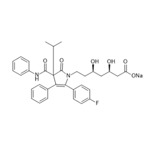 阿托伐他汀吡咯烷酮类似物(USP)