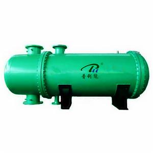 螺纹管换热器机组