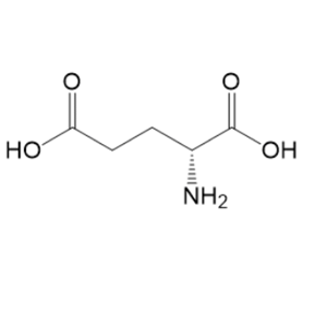 D-谷氨酸