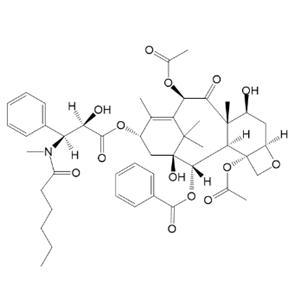 紫杉醇杂质ABCDEFGHJKL