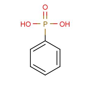 苯基膦酸