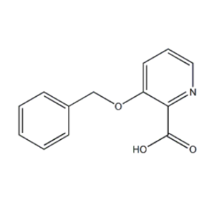 3-(Benzyloxy)picolinic acid,3-(苄氧基)皮考啉酸