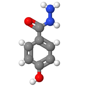 5351-23-5；4-羟基苯甲酰肼