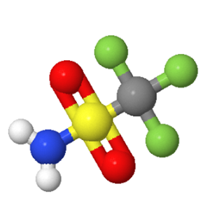 421-85-2；三氟甲磺酰胺
