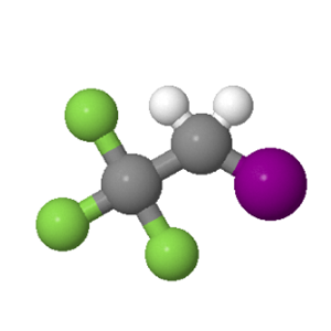 353-83-3 ；2-碘-1,1,1-三氟乙烷