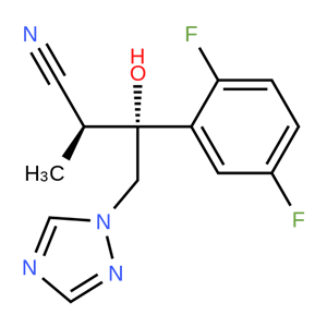 艾沙康唑中间体9