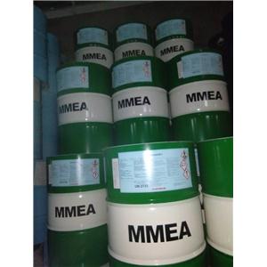 N-甲基乙醇胺