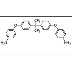 2,2-双[4-(4-氨基苯氧基)苯基]六氟丙烷