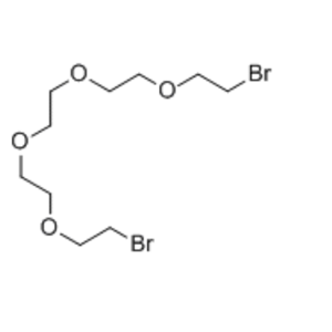 Bromo-PEG4-bromide, Br-PEG4-br，溴基-四聚乙二醇-溴基