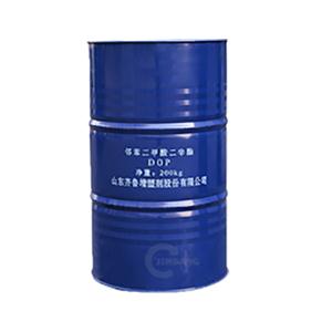 邻苯二甲酸二辛酯