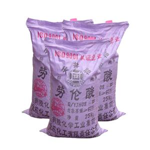 劳伦酸（1-萘胺-5磺酸）