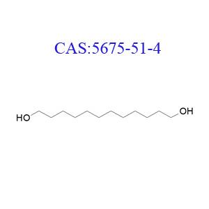 1,12-十二烷基二醇