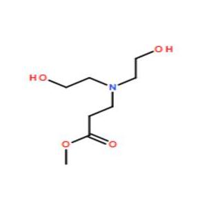β-Alanine, N,N-bis(2-hydroxyethyl)-, methyl ester