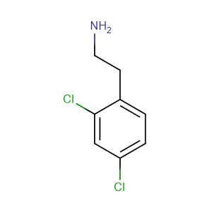 2,4-二氯苯乙胺