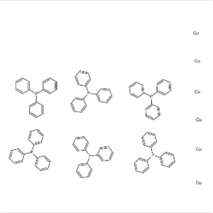 三苯基磷酸亚酮六聚体
