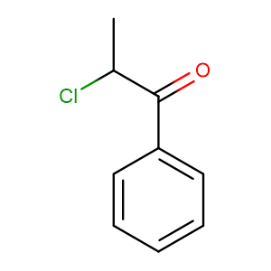 2-氯苯丙酮