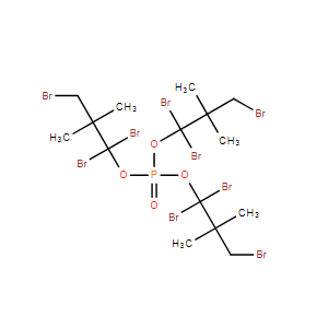 三(三溴新戊基)磷酸酯