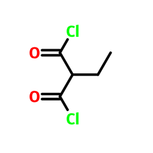 氯甲酰乙酸乙酯
