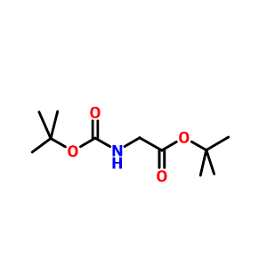 N-boc甘氨酸叔丁酯
