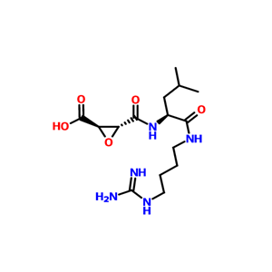 E-64蛋白酶抑制剂