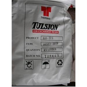 Tulsion(杜笙）冷凝水氨氮去除树脂