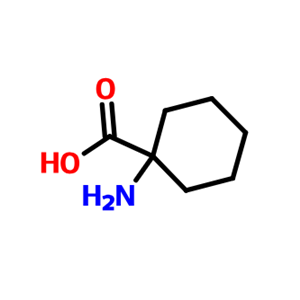 1-氨基-1-环己基甲酸