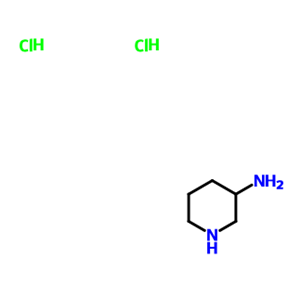 3-氨基哌啶二盐酸盐