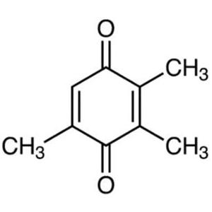 2,3,5-三甲基-2,5-环己二烯-1,4-二酮