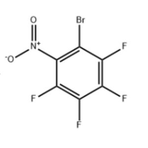 2，3，4，5-四氟-6-溴硝基苯