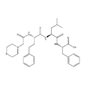 2-氨基-5-氯-3-甲基苯甲酸
