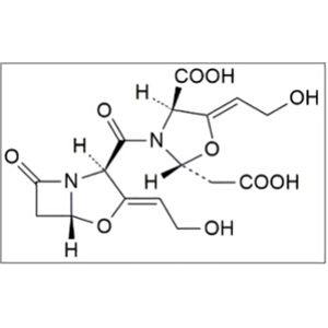 克拉维酸钾有关杂质 E