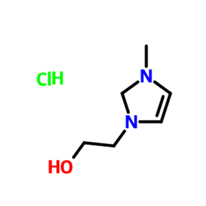 1-(2-羟乙基)-3-甲基氯化咪唑